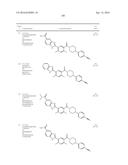 HETEROCYCLIC MODULATORS OF LIPID SYNTHESIS diagram and image