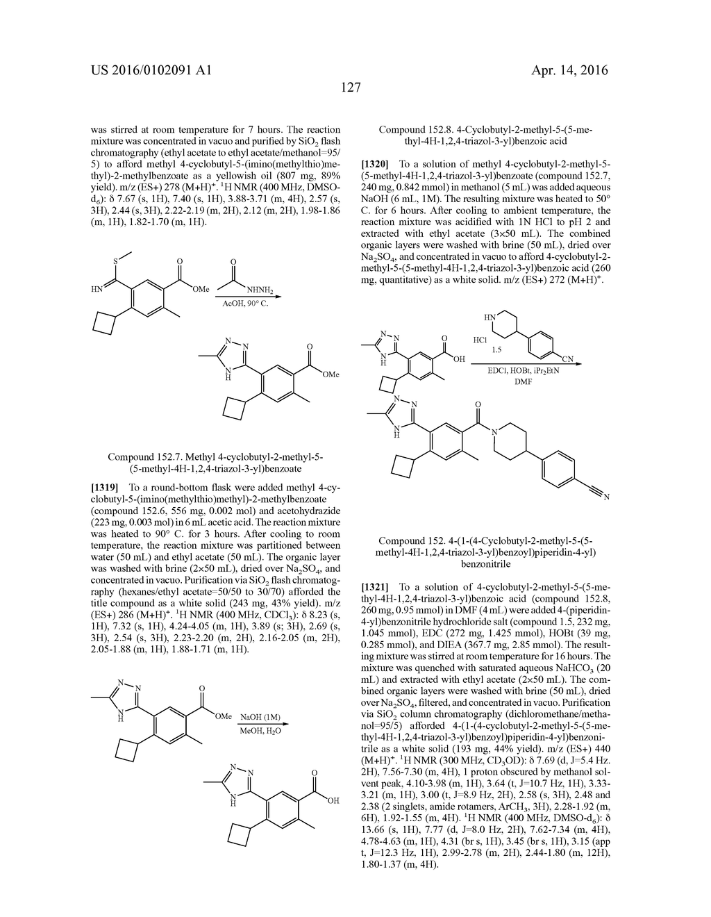 HETEROCYCLIC MODULATORS OF LIPID SYNTHESIS - diagram, schematic, and image 128