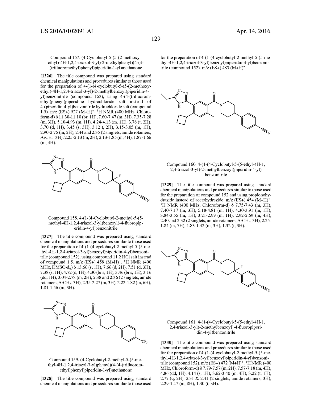 HETEROCYCLIC MODULATORS OF LIPID SYNTHESIS - diagram, schematic, and image 130