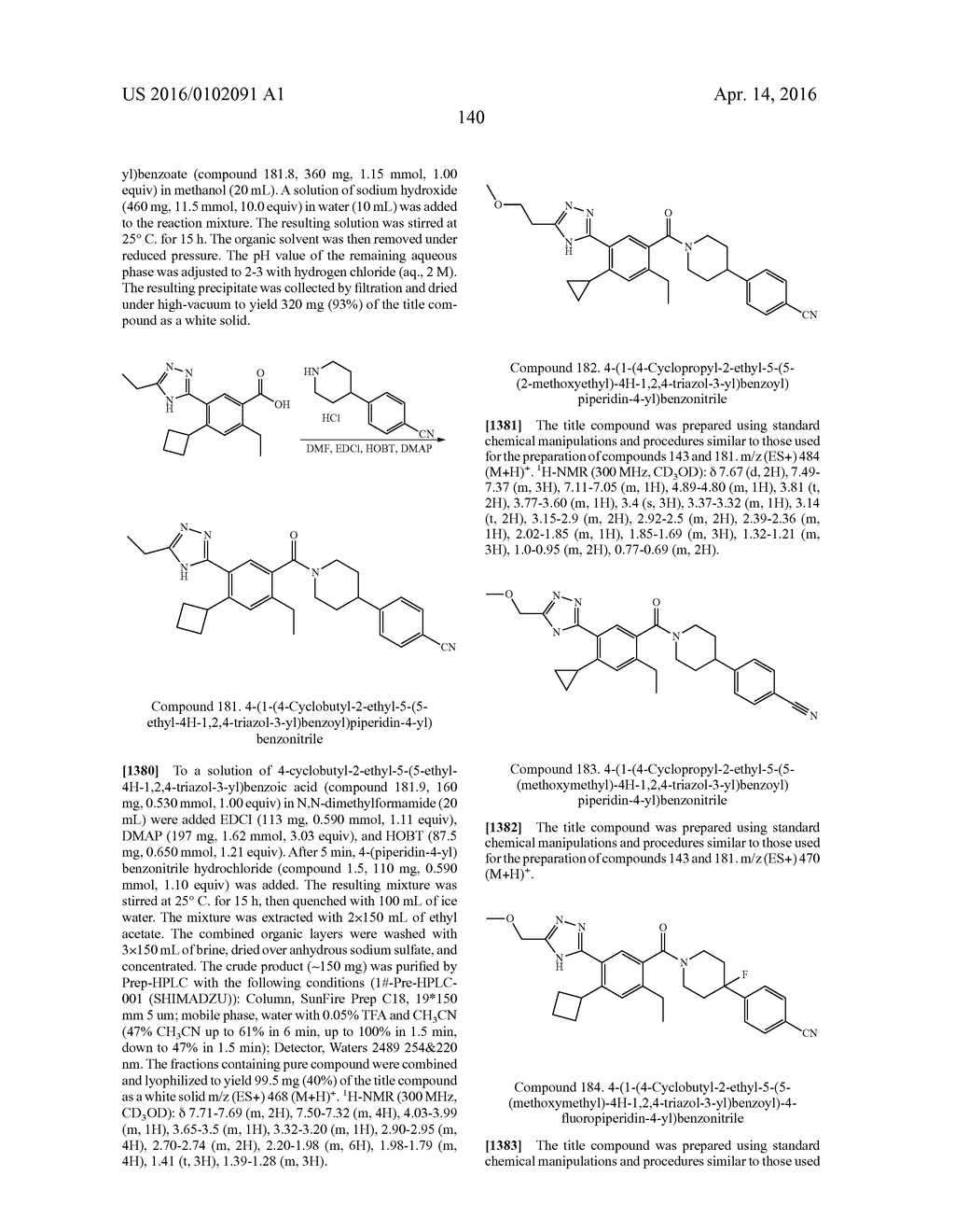 HETEROCYCLIC MODULATORS OF LIPID SYNTHESIS - diagram, schematic, and image 141