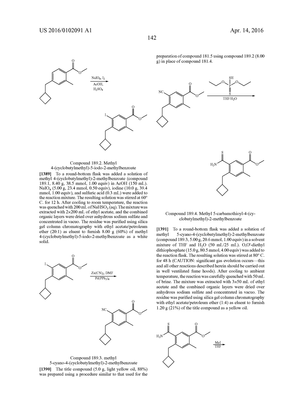 HETEROCYCLIC MODULATORS OF LIPID SYNTHESIS - diagram, schematic, and image 143