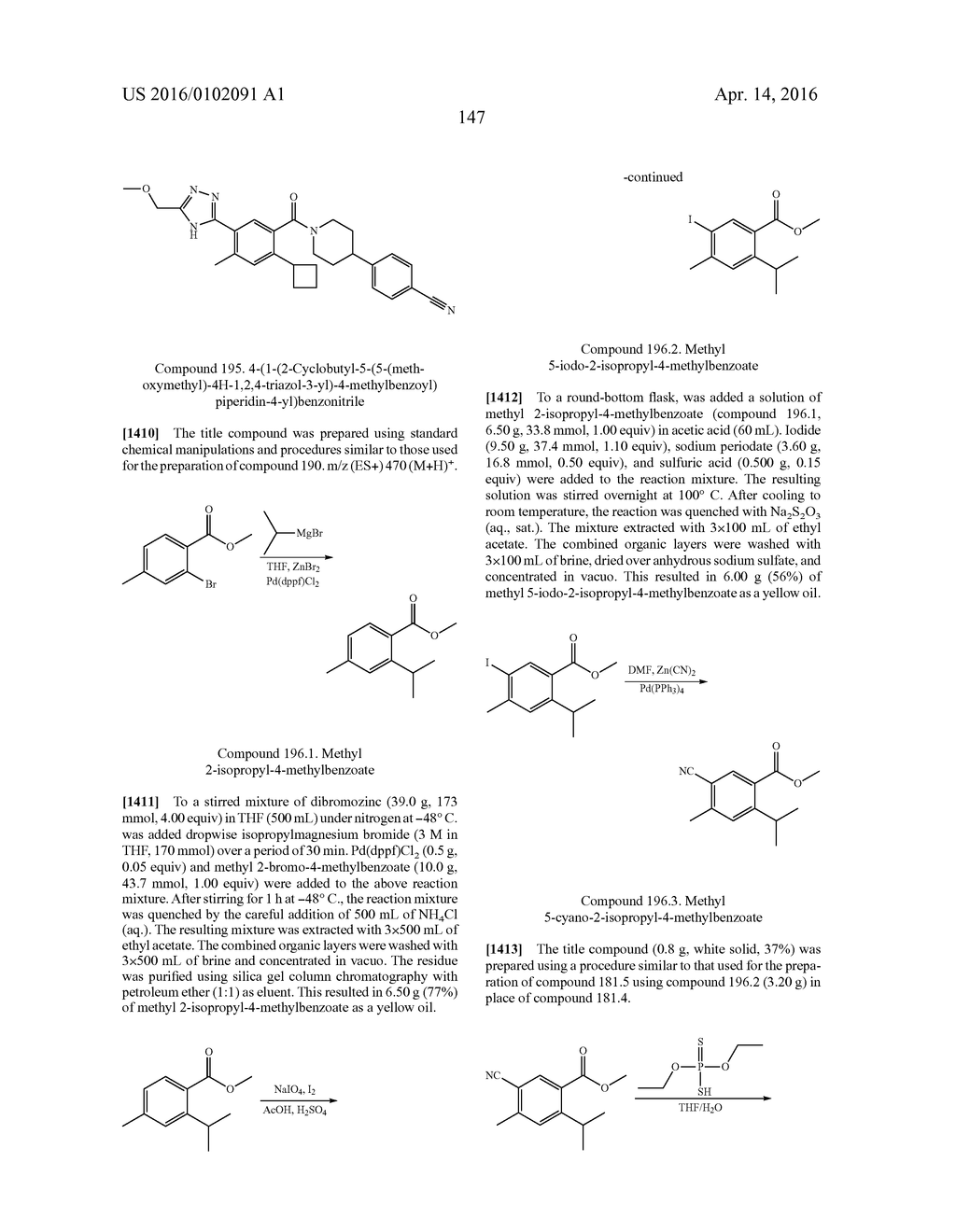 HETEROCYCLIC MODULATORS OF LIPID SYNTHESIS - diagram, schematic, and image 148