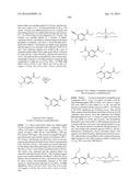 HETEROCYCLIC MODULATORS OF LIPID SYNTHESIS diagram and image