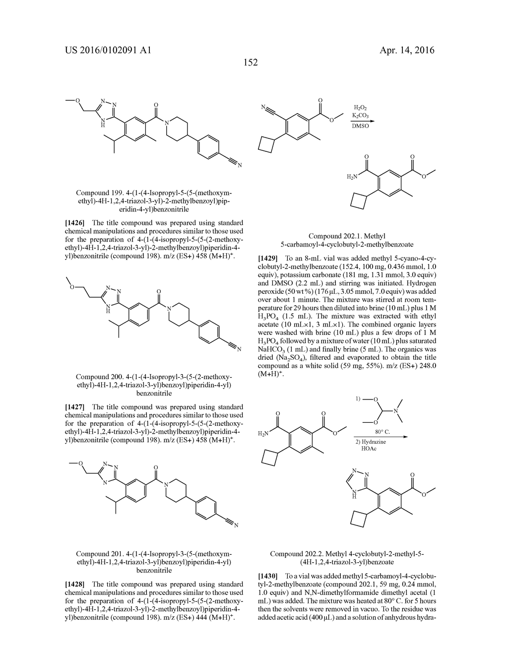 HETEROCYCLIC MODULATORS OF LIPID SYNTHESIS - diagram, schematic, and image 153