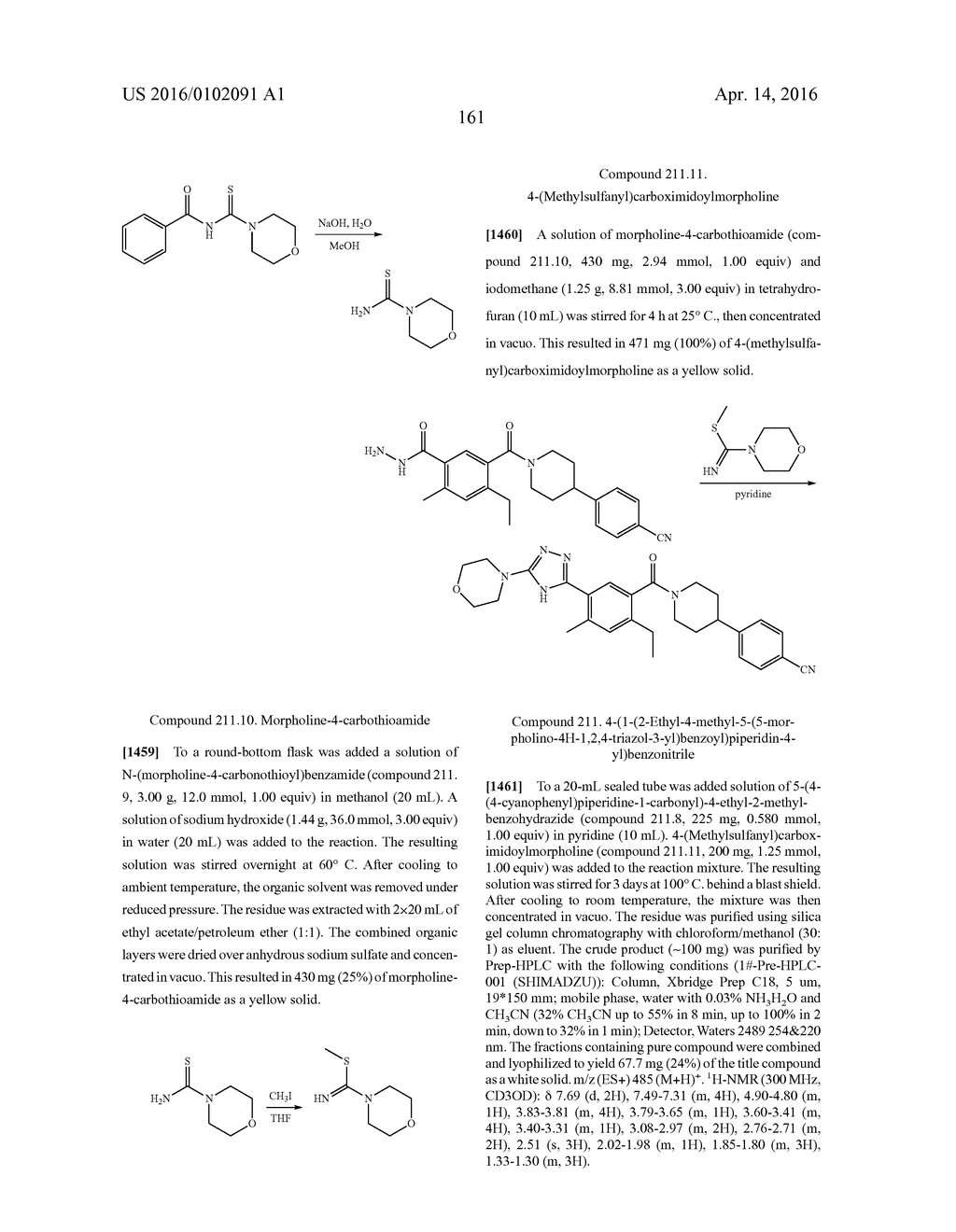 HETEROCYCLIC MODULATORS OF LIPID SYNTHESIS - diagram, schematic, and image 162