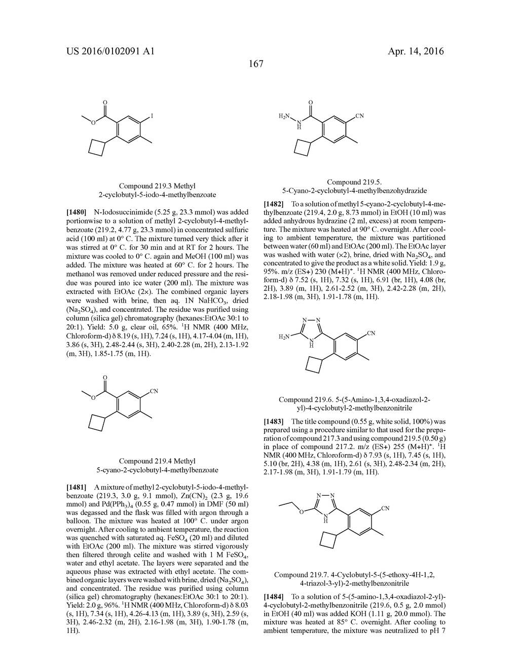 HETEROCYCLIC MODULATORS OF LIPID SYNTHESIS - diagram, schematic, and image 168