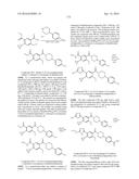 HETEROCYCLIC MODULATORS OF LIPID SYNTHESIS diagram and image