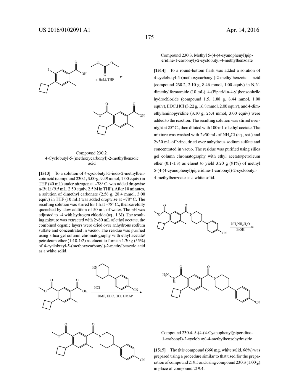 HETEROCYCLIC MODULATORS OF LIPID SYNTHESIS - diagram, schematic, and image 176