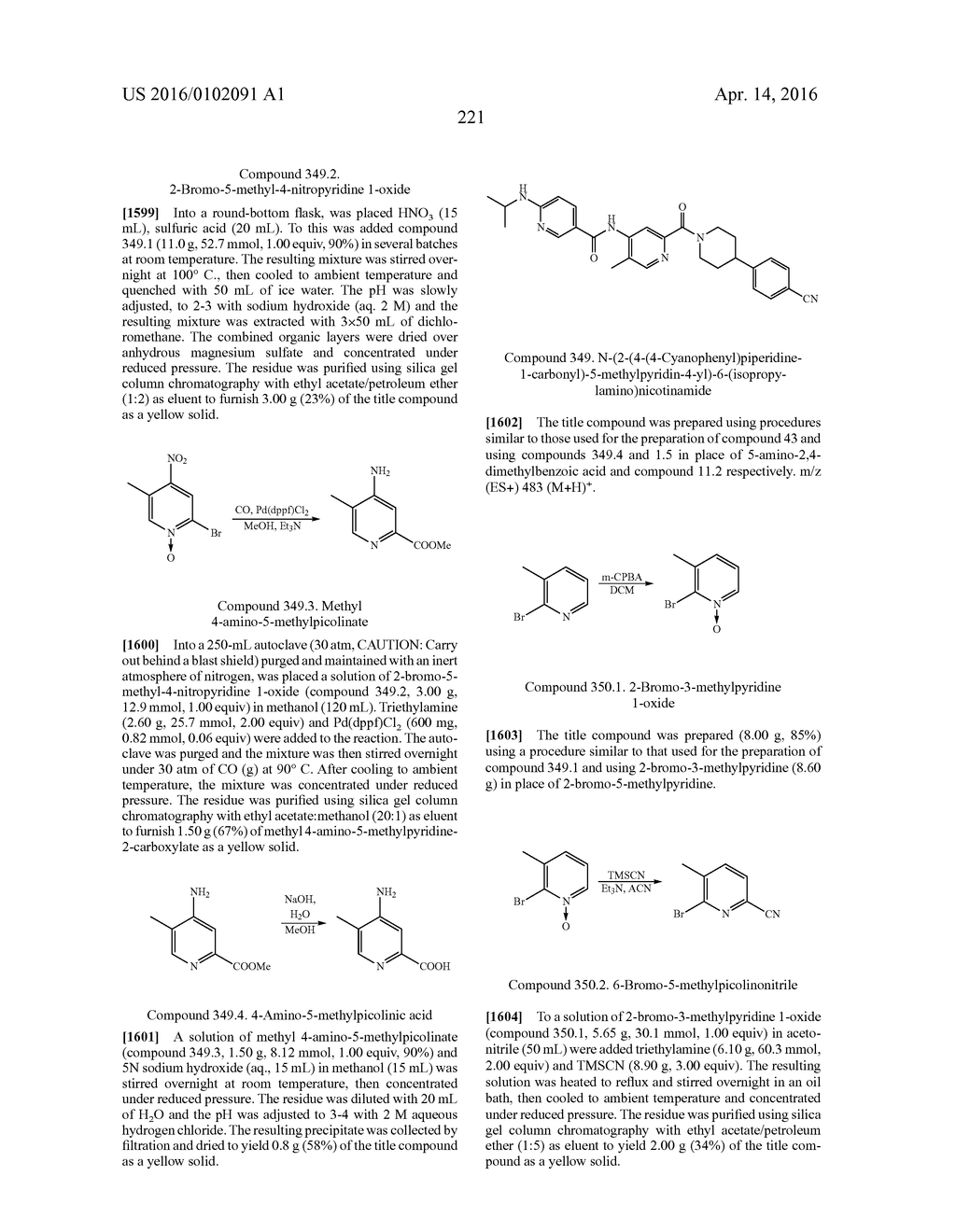 HETEROCYCLIC MODULATORS OF LIPID SYNTHESIS - diagram, schematic, and image 221