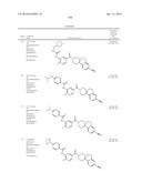 HETEROCYCLIC MODULATORS OF LIPID SYNTHESIS diagram and image