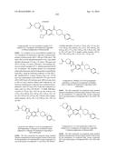 HETEROCYCLIC MODULATORS OF LIPID SYNTHESIS diagram and image