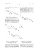 HETEROCYCLIC MODULATORS OF LIPID SYNTHESIS diagram and image