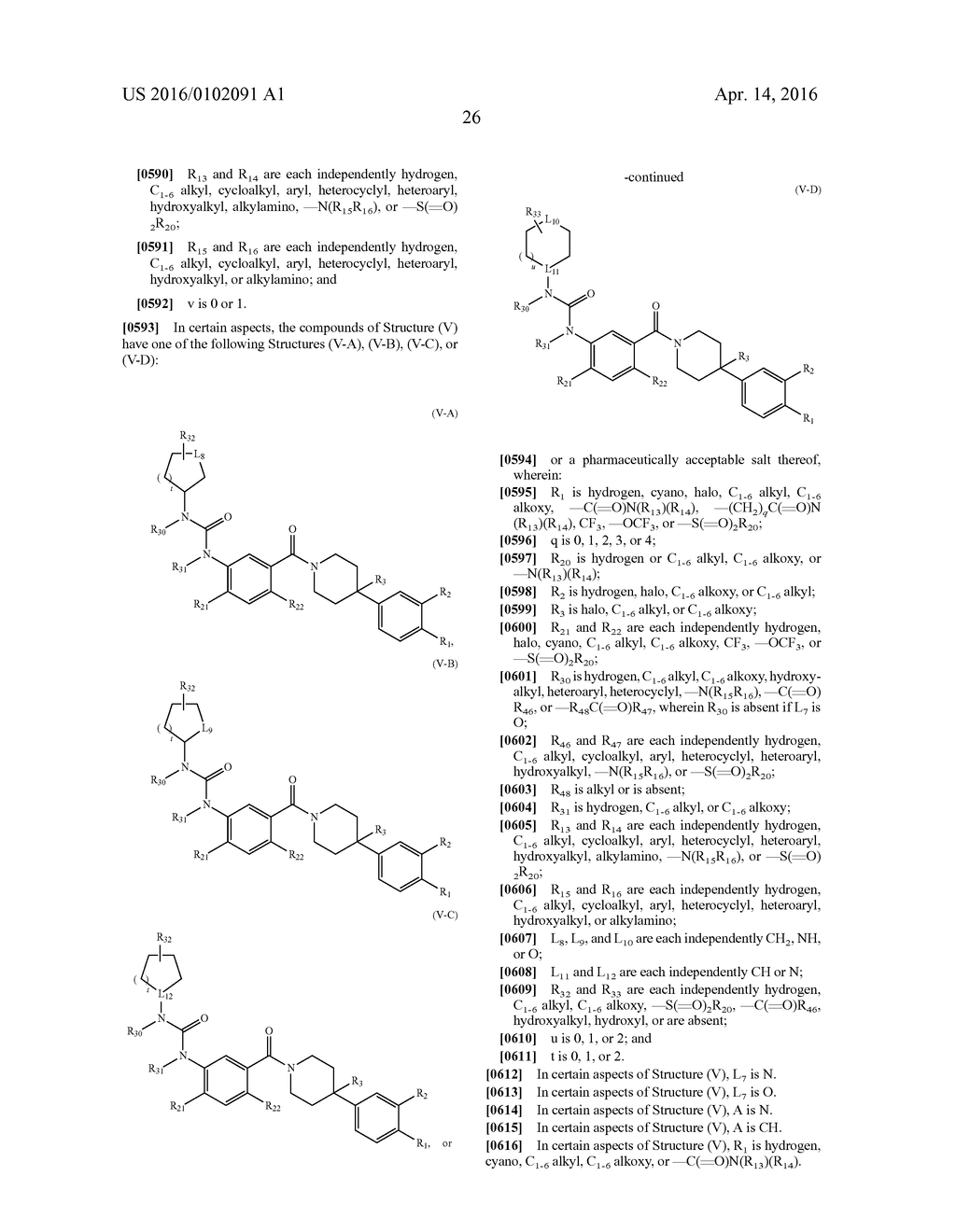 HETEROCYCLIC MODULATORS OF LIPID SYNTHESIS - diagram, schematic, and image 28