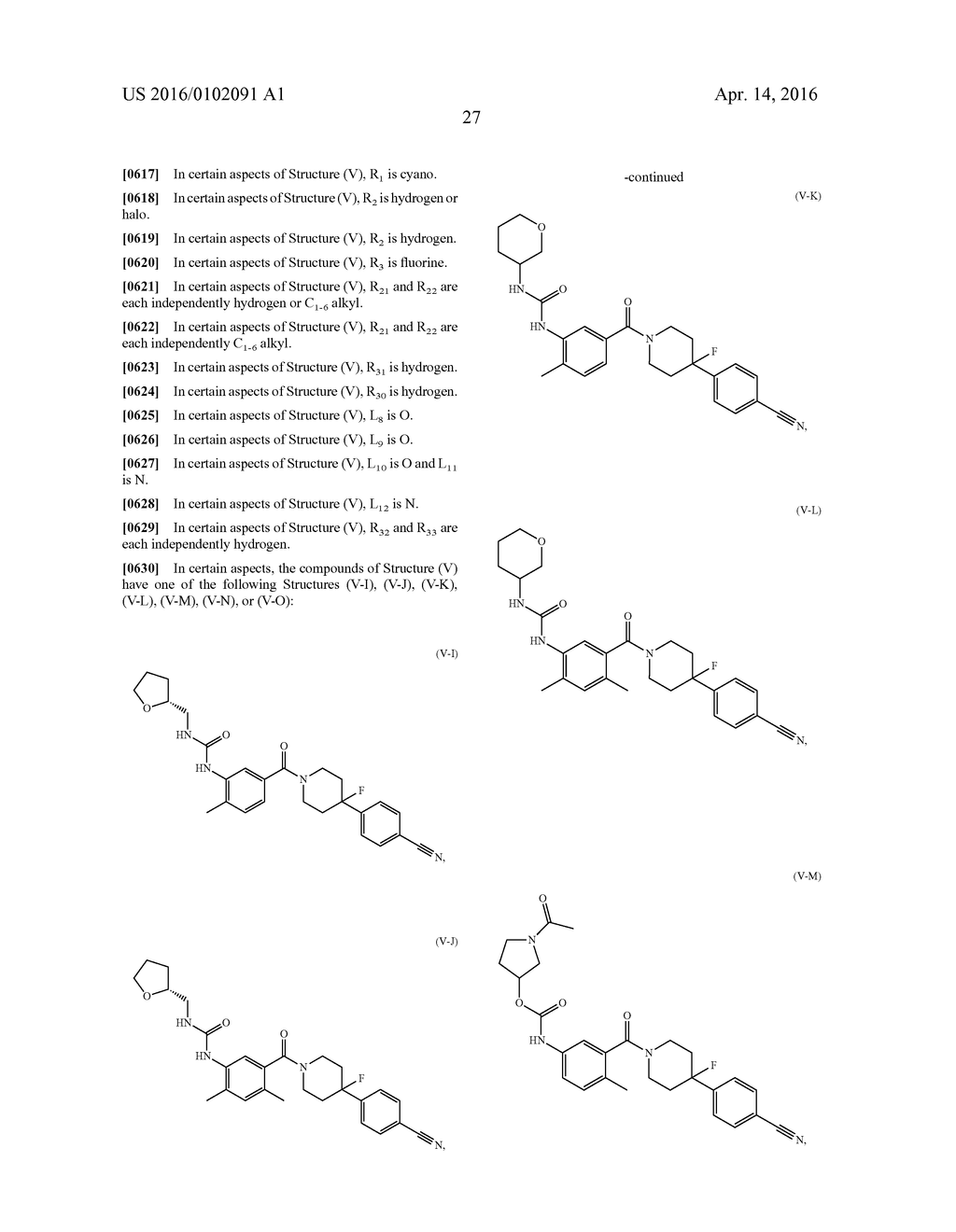 HETEROCYCLIC MODULATORS OF LIPID SYNTHESIS - diagram, schematic, and image 29