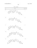 HETEROCYCLIC MODULATORS OF LIPID SYNTHESIS diagram and image