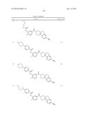 HETEROCYCLIC MODULATORS OF LIPID SYNTHESIS diagram and image