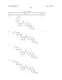 HETEROCYCLIC MODULATORS OF LIPID SYNTHESIS diagram and image