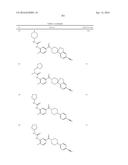 HETEROCYCLIC MODULATORS OF LIPID SYNTHESIS diagram and image