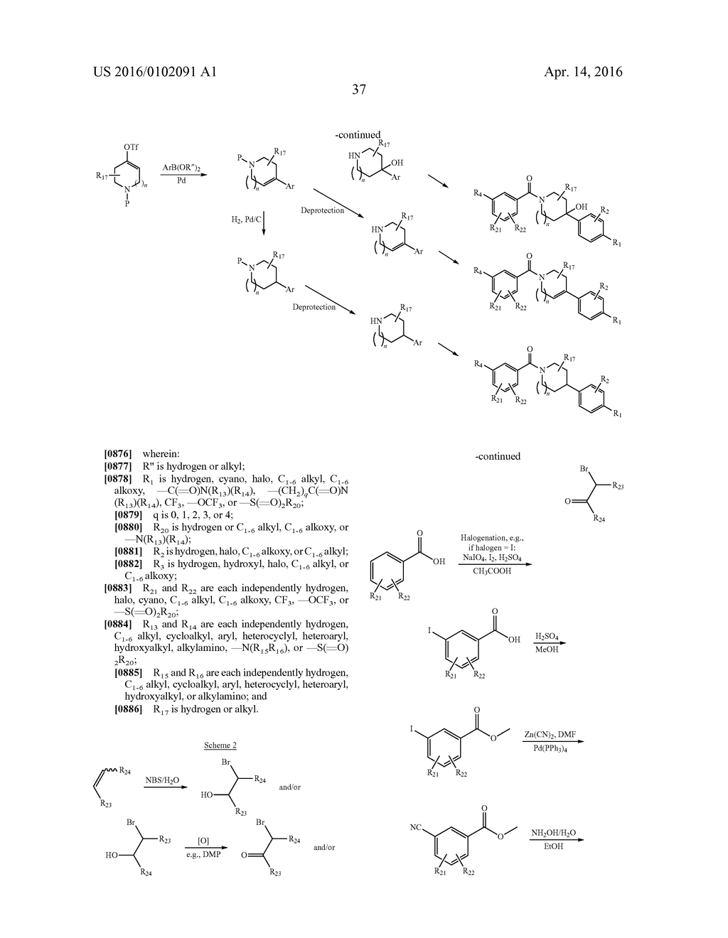 HETEROCYCLIC MODULATORS OF LIPID SYNTHESIS - diagram, schematic, and image 39