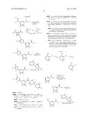 HETEROCYCLIC MODULATORS OF LIPID SYNTHESIS diagram and image