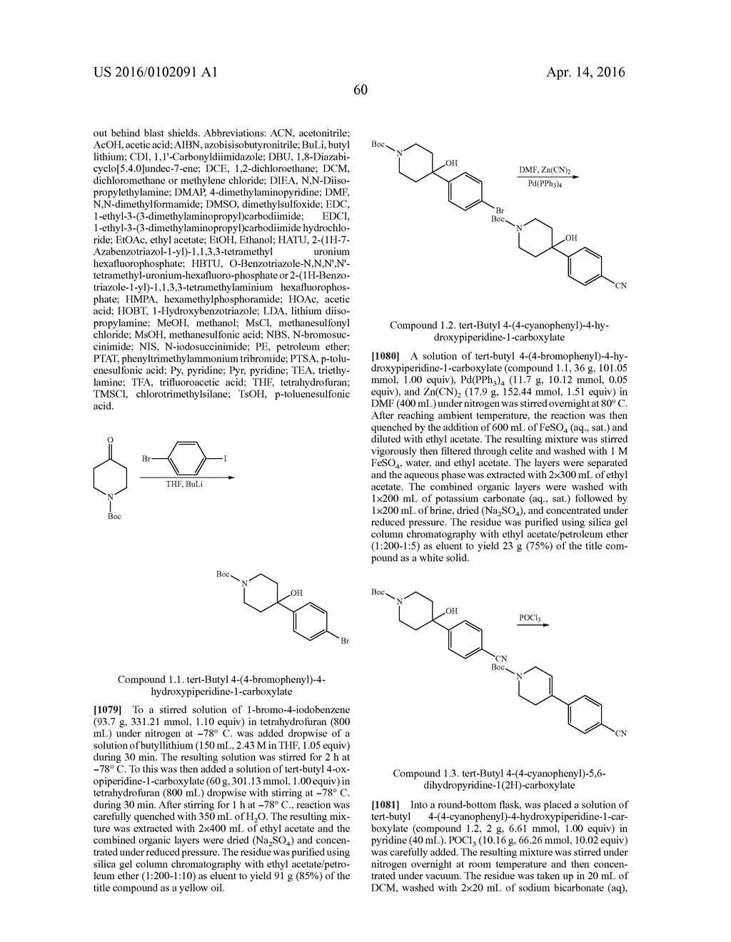 HETEROCYCLIC MODULATORS OF LIPID SYNTHESIS - diagram, schematic, and image 62