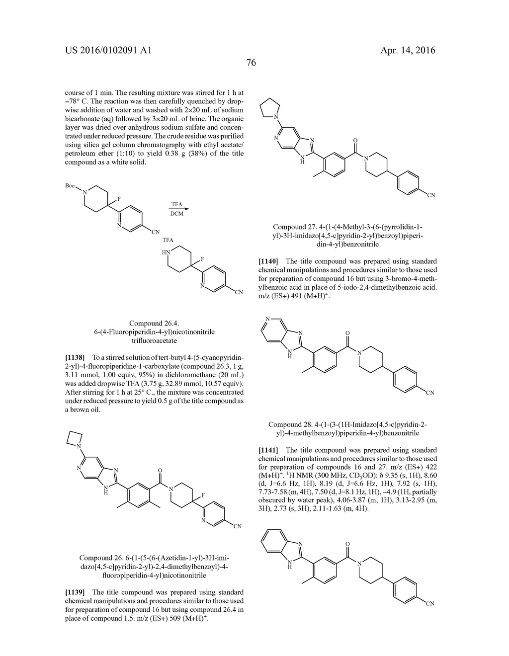 HETEROCYCLIC MODULATORS OF LIPID SYNTHESIS - diagram, schematic, and image 78