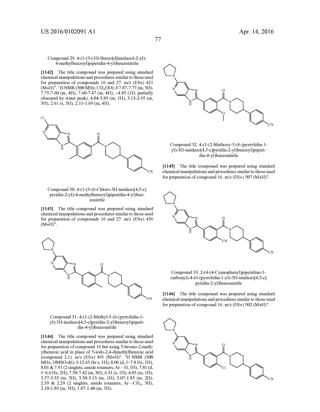 HETEROCYCLIC MODULATORS OF LIPID SYNTHESIS - diagram, schematic, and image 79