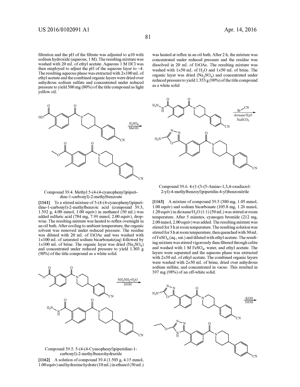 HETEROCYCLIC MODULATORS OF LIPID SYNTHESIS - diagram, schematic, and image 83