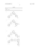 COMPOSITIONS USEFUL FOR TREATING DISORDERS RELATED TO KIT diagram and image