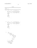 COMPOSITIONS USEFUL FOR TREATING DISORDERS RELATED TO KIT diagram and image