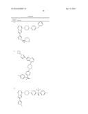 COMPOSITIONS USEFUL FOR TREATING DISORDERS RELATED TO KIT diagram and image