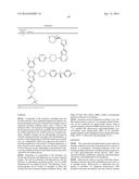 COMPOSITIONS USEFUL FOR TREATING DISORDERS RELATED TO KIT diagram and image