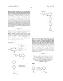 COMPOSITIONS USEFUL FOR TREATING DISORDERS RELATED TO KIT diagram and image