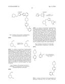 COMPOSITIONS USEFUL FOR TREATING DISORDERS RELATED TO KIT diagram and image