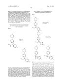 COMPOSITIONS USEFUL FOR TREATING DISORDERS RELATED TO KIT diagram and image