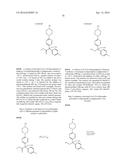 COMPOSITIONS USEFUL FOR TREATING DISORDERS RELATED TO KIT diagram and image