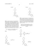 COMPOSITIONS USEFUL FOR TREATING DISORDERS RELATED TO KIT diagram and image