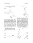 COMPOSITIONS USEFUL FOR TREATING DISORDERS RELATED TO KIT diagram and image