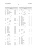 SUBSTITUTED PYRIDINE COMPOUNDS HAVING HERBICIDAL ACTIVITY diagram and image