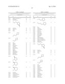 SUBSTITUTED PYRIDINE COMPOUNDS HAVING HERBICIDAL ACTIVITY diagram and image