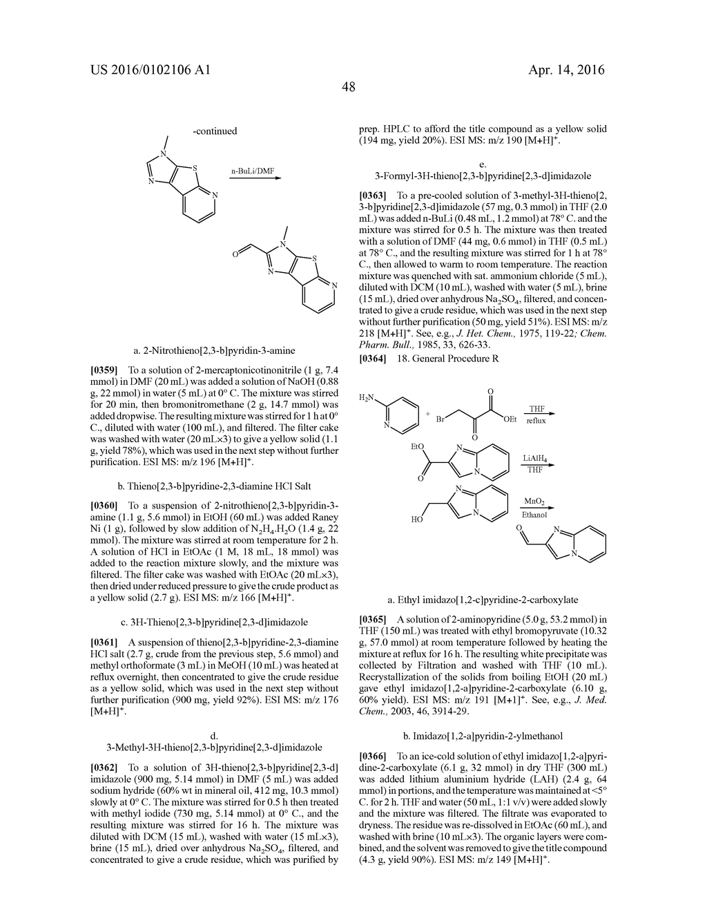 HETEROARYL COMPOUNDS AND METHODS OF USE THEREOF - diagram, schematic, and image 49