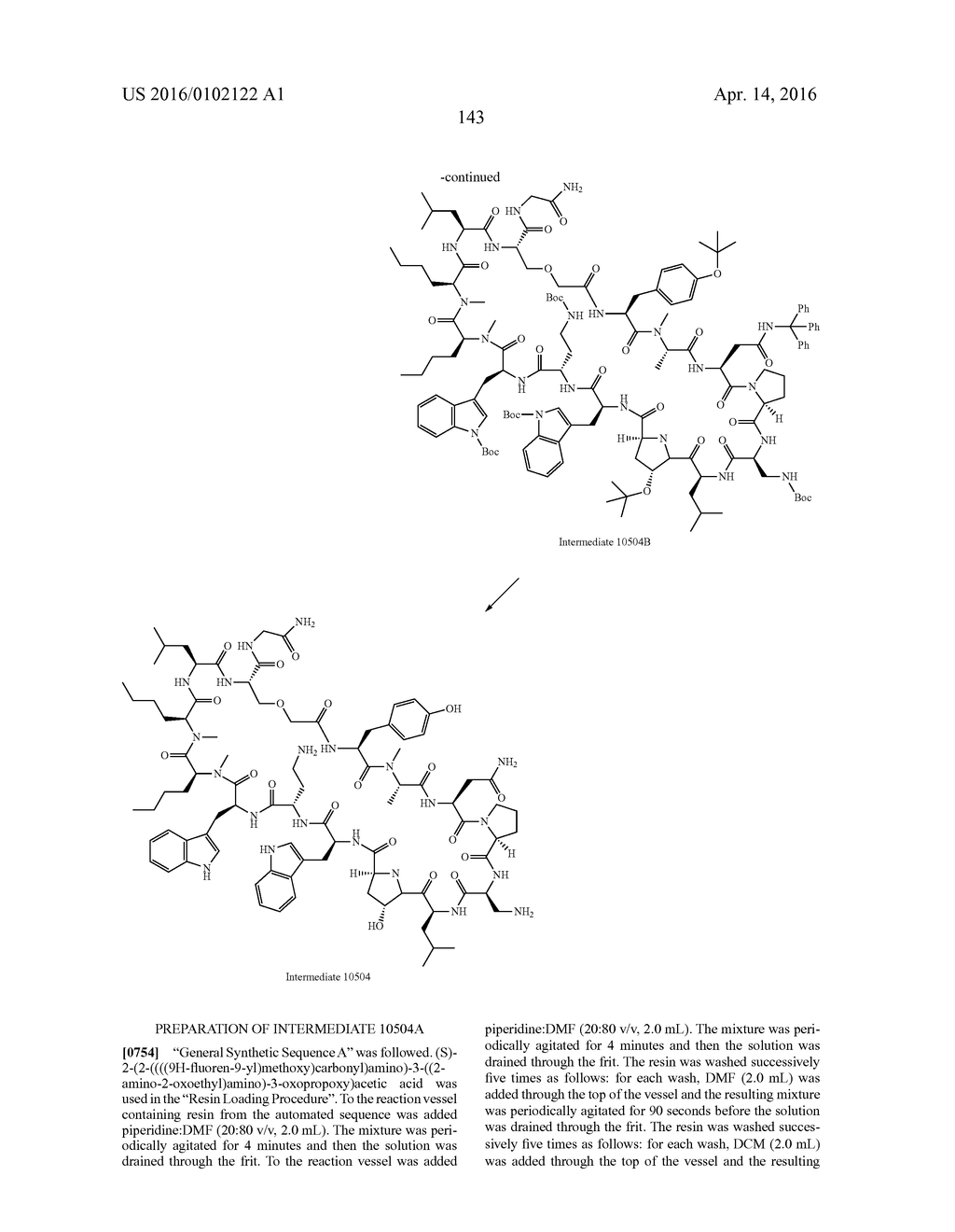 Immunomodulators - diagram, schematic, and image 138