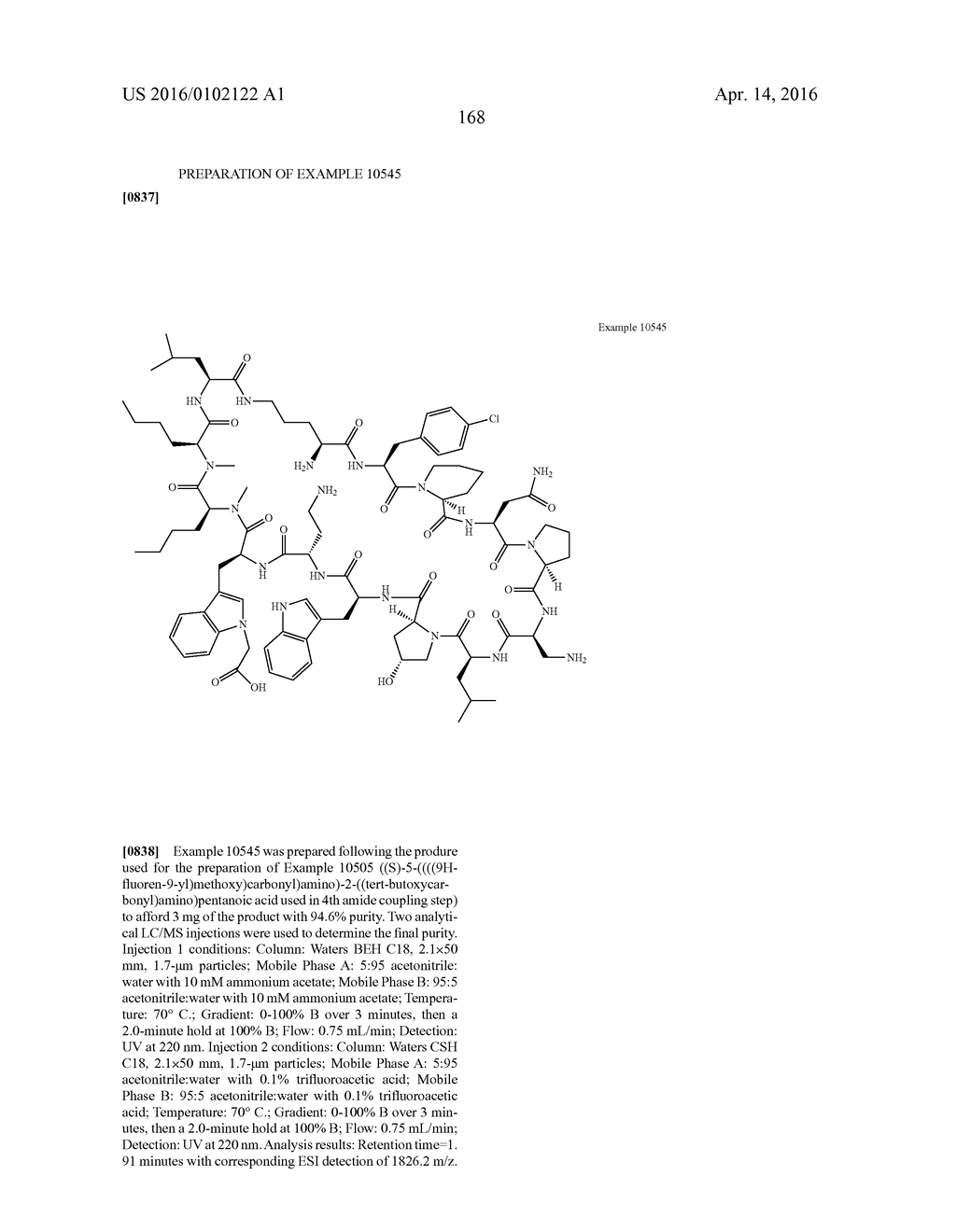 Immunomodulators - diagram, schematic, and image 163