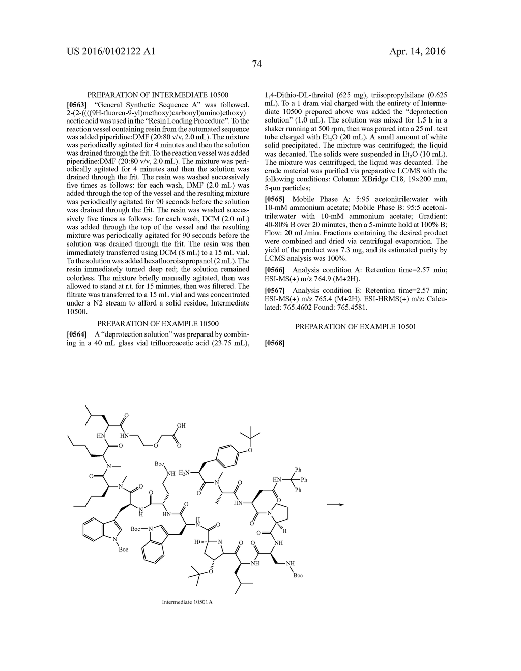 Immunomodulators - diagram, schematic, and image 75