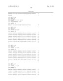 SINGLE-DOMAIN VHH ANTIBODIES DIRECTED TO NOROVIRUS GI.1 AND GII.4 AND     THEIR USE diagram and image