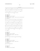 ANTI-LGR5 ANTIBODIES AND IMMUNOCONJUGATES diagram and image