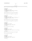 ANTI-LGR5 ANTIBODIES AND IMMUNOCONJUGATES diagram and image