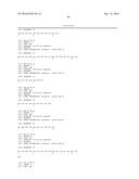 ANTI-LGR5 ANTIBODIES AND IMMUNOCONJUGATES diagram and image