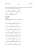 ANTI-LGR5 ANTIBODIES AND IMMUNOCONJUGATES diagram and image