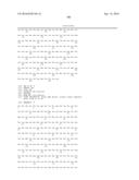 ANTI-LGR5 ANTIBODIES AND IMMUNOCONJUGATES diagram and image